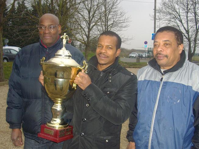 Challenge de la ville (Cellois Pétanque)