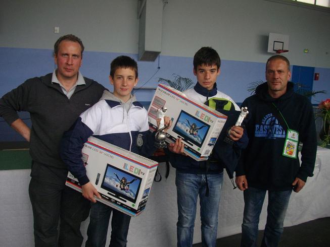 Grand Prix des Jeunes de Bondy (93) Grand Prix des Jeunes de Bondy (93)