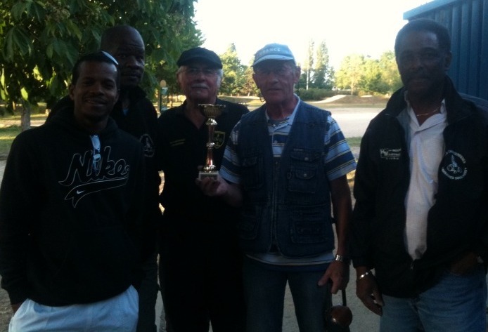 Concours Vétérans du 24 mai Concours Vétérans du 24 mai