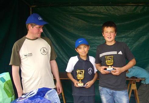 Concours Jeunes des Boules Carriéroises