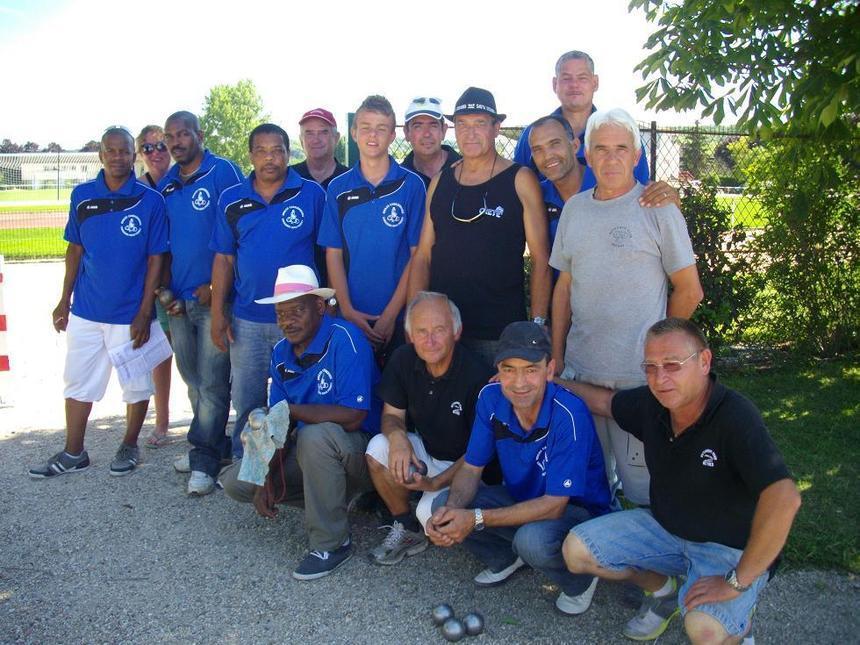 Interclubs au Pecq Interclubs au Pecq