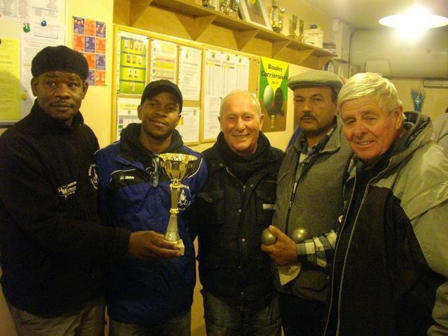 Concours des Vétérans du 25 octobre Concours des Vétérans du 25 octobre