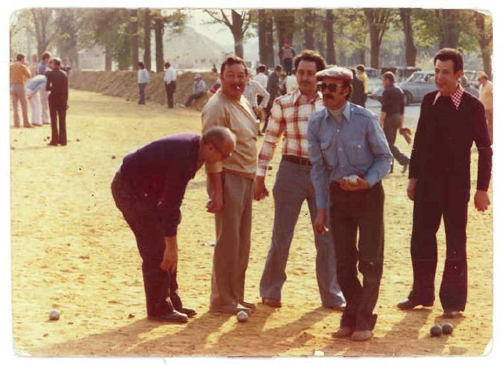 Un petit jeu... Un petit jeu...