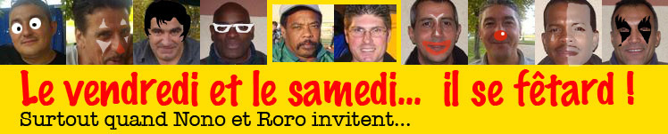 UN WEEK-END MEMORABLE UN WEEK-END MEMORABLE