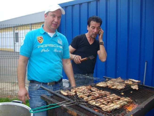 Résultats du concours interne du 18 mai. Résultats du concours interne du 18 mai.