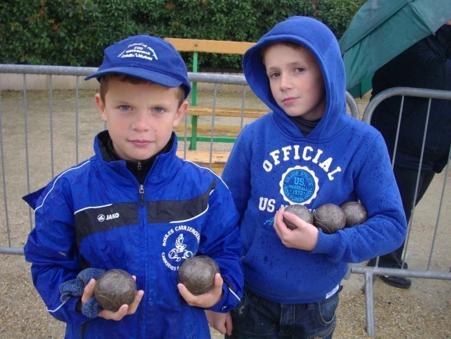 Eddy, Vice-Champion de Ligue Benjamin Eddy, Vice-Champion de Ligue Benjamin
