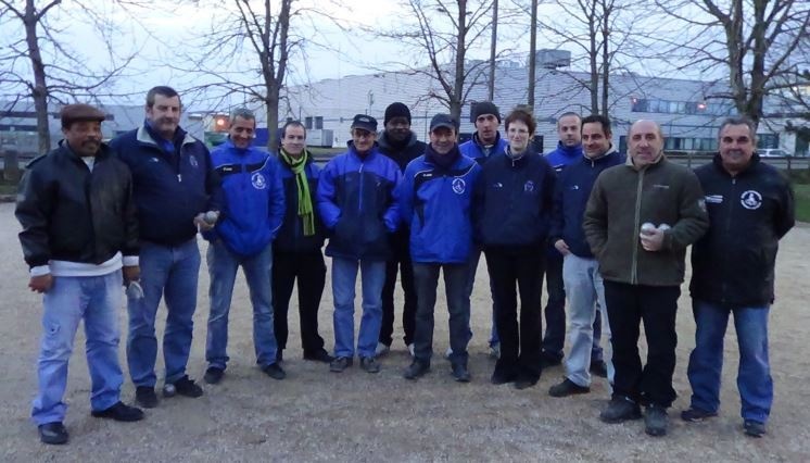 1er tour de la Coupe de France 2013: la catastrophe! 1er tour de la Coupe de France 2013: la catastrophe!