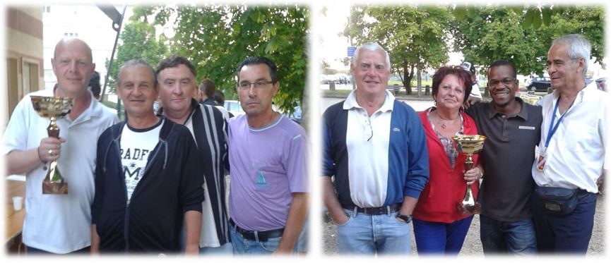 Concours TC et concours mixte Concours TC et concours mixte