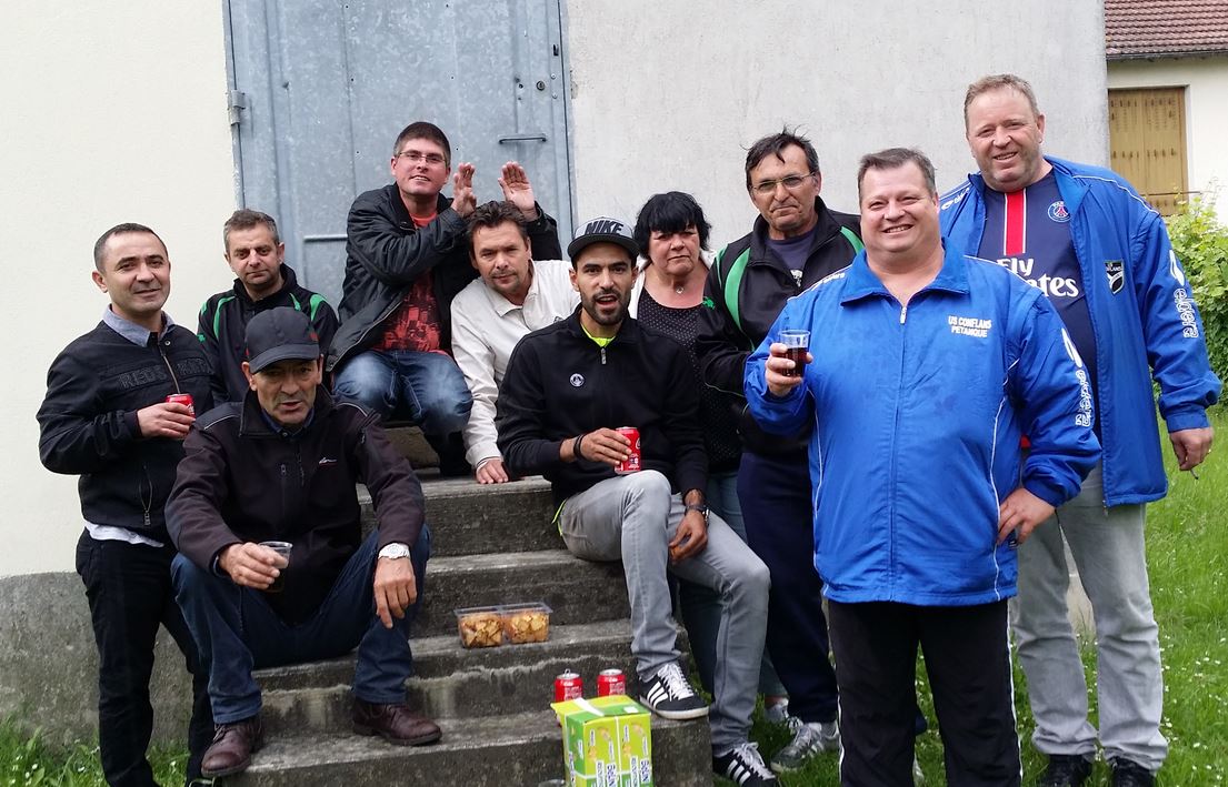 Festival de Sartrouville Festival de Sartrouville