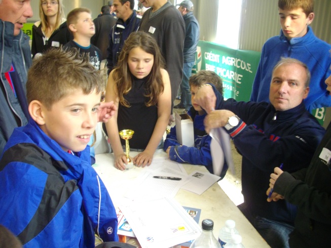 Stage Meaux 15/04/12 Stage Meaux 15/04/12