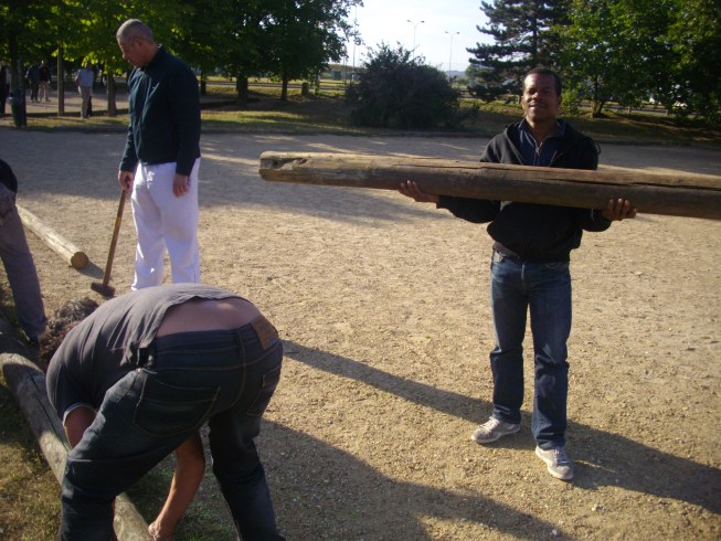 Nouveau Terrain Nouveau Terrain