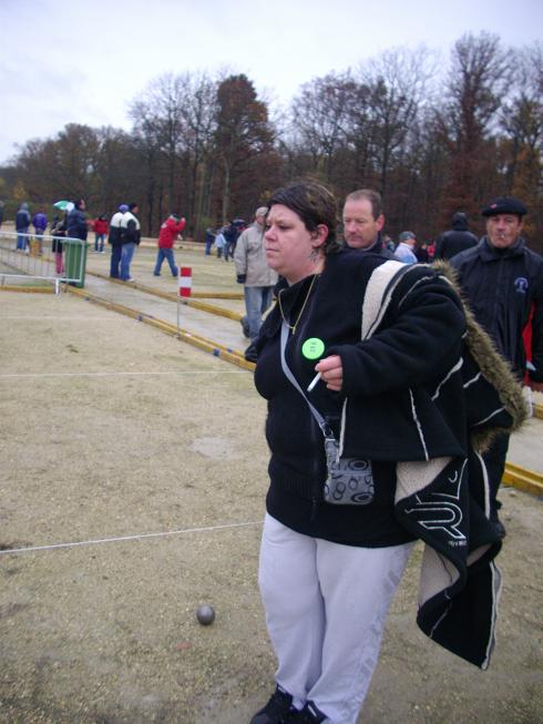 Amitié 2010 Amitié 2010