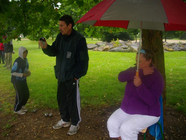 Régional Carrières 2012 Régional Carrières 2012