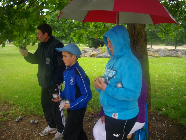 Régional Carrières 2012 Régional Carrières 2012