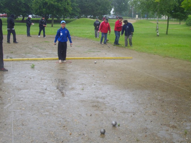 Régional Carrières 2012 Régional Carrières 2012