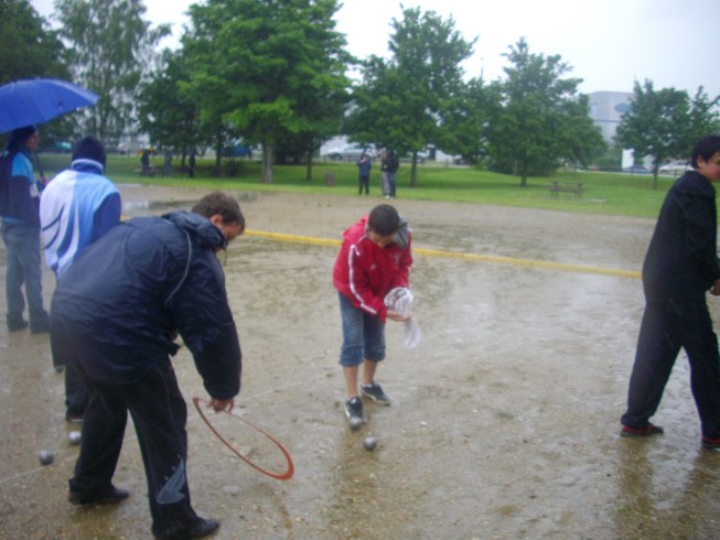 Régional Carrières 2012 Régional Carrières 2012