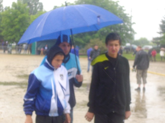 Régional Carrières 2012 Régional Carrières 2012