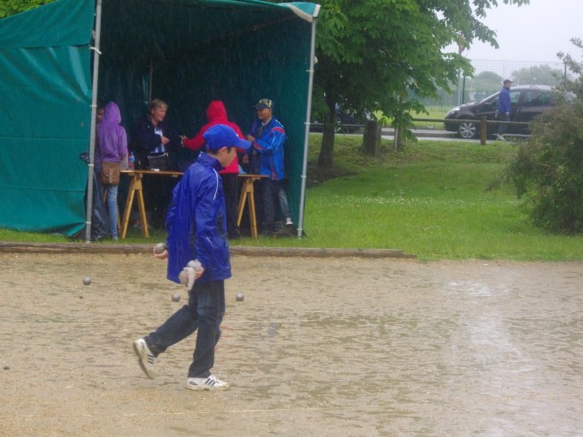 Régional Carrières 2012 Régional Carrières 2012