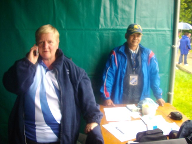 Régional Carrières 2012 Régional Carrières 2012