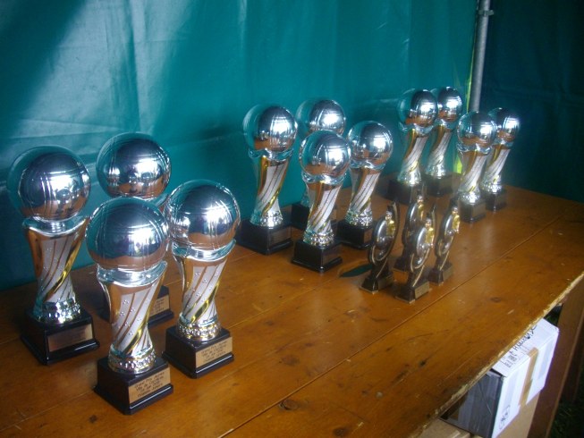 Régional Carrières 2012 Régional Carrières 2012