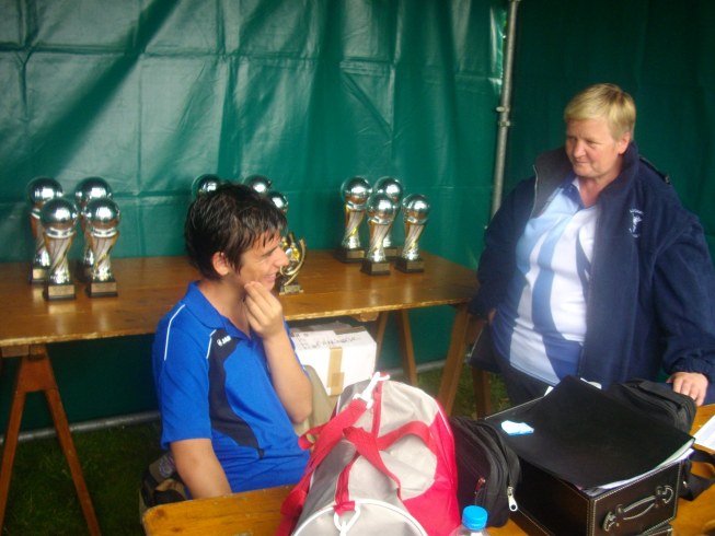 Régional Carrières 2012 Régional Carrières 2012