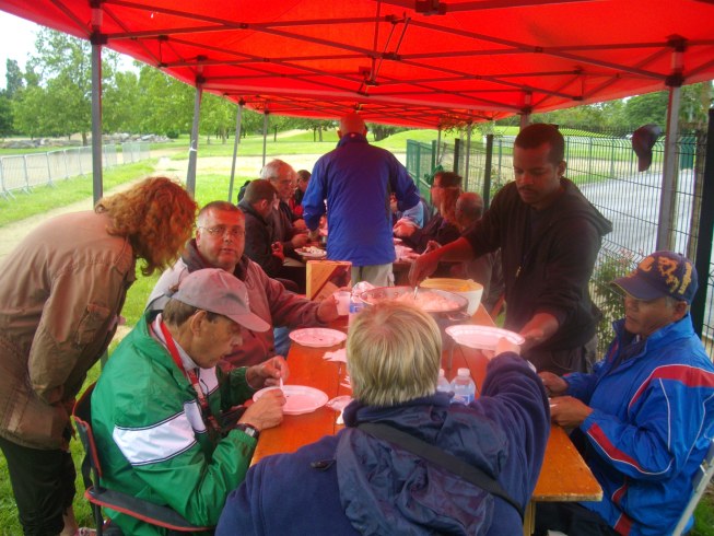 Régional Carrières 2012 Régional Carrières 2012