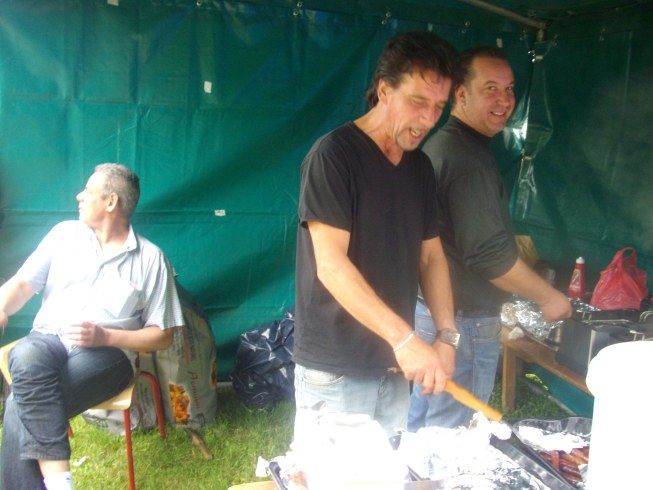 Régional Carrières 2012 Régional Carrières 2012