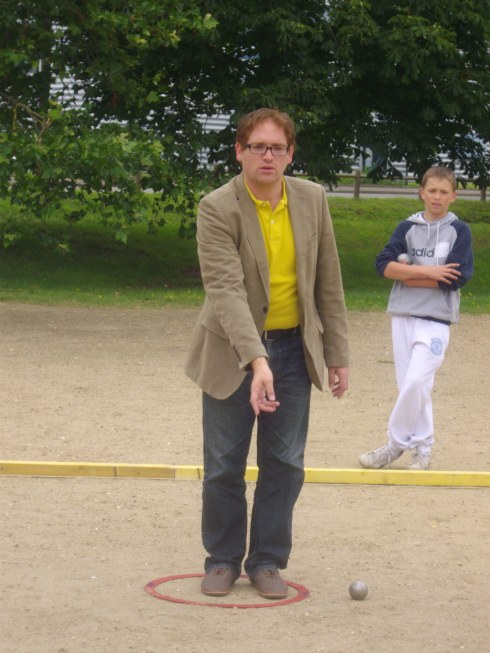 Régional Carrières 2012 Régional Carrières 2012