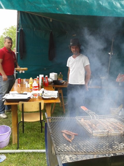 Régional Jeunes Carrières 2013 Régional Jeunes Carrières 2013