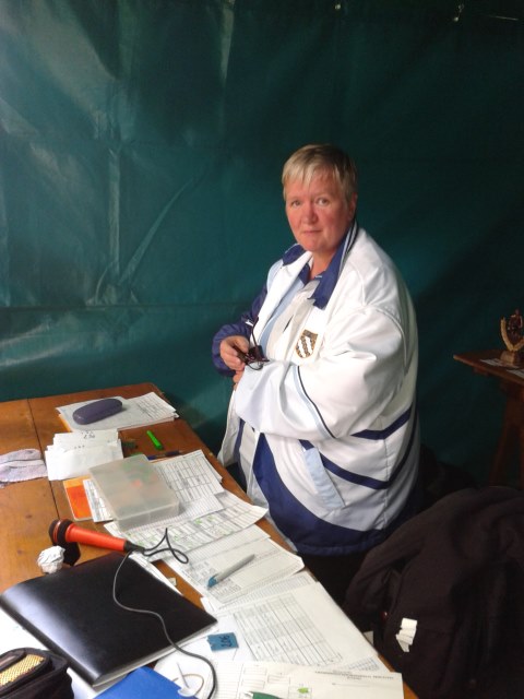 Régional Jeunes Carrières 2013 Régional Jeunes Carrières 2013