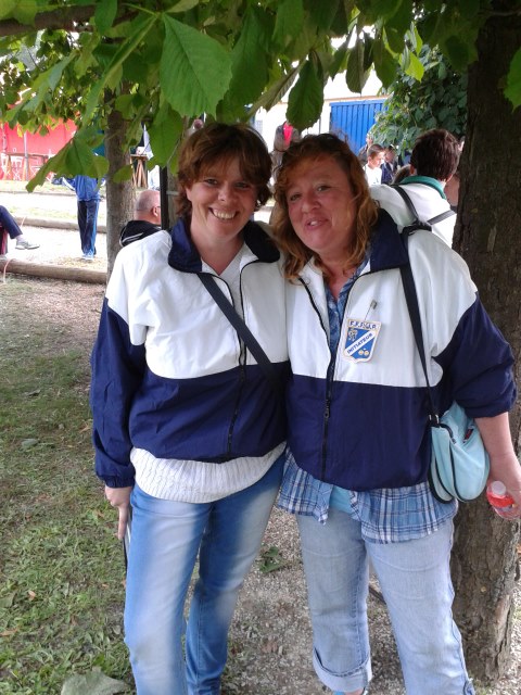 Régional Jeunes Carrières 2013 Régional Jeunes Carrières 2013