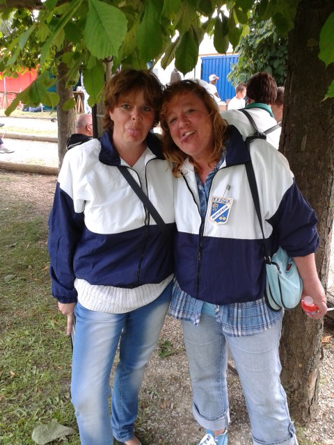 Régional Jeunes Carrières 2013 Régional Jeunes Carrières 2013