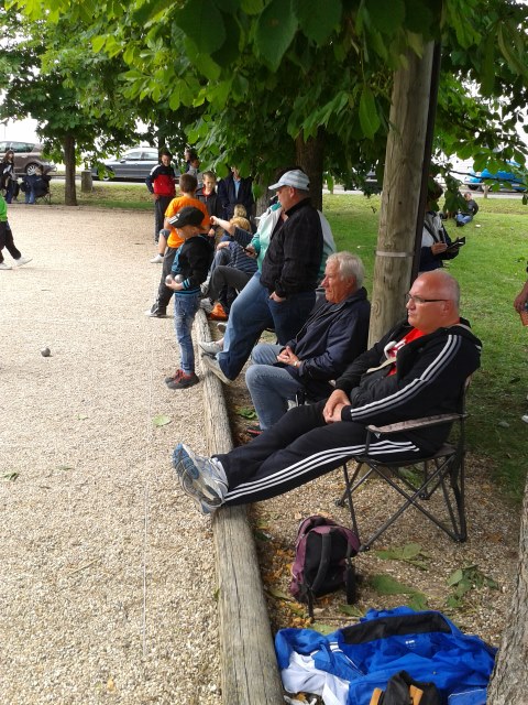 Régional Jeunes Carrières 2013 Régional Jeunes Carrières 2013