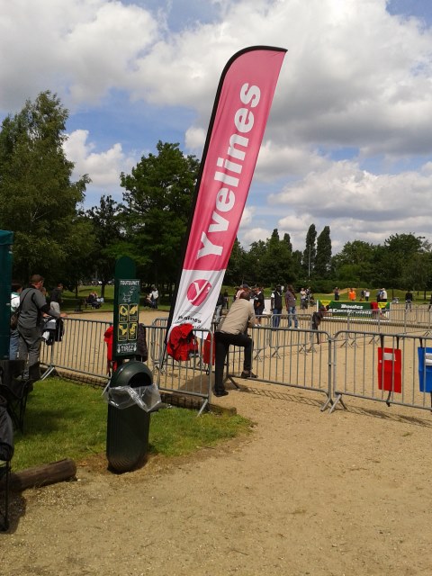 Régional Jeunes Carrières 2013 Régional Jeunes Carrières 2013