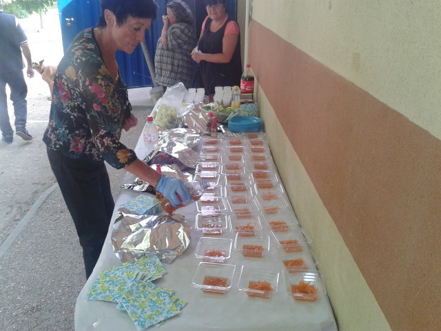 Repas des adhérents 2013 Repas des adhérents 2013