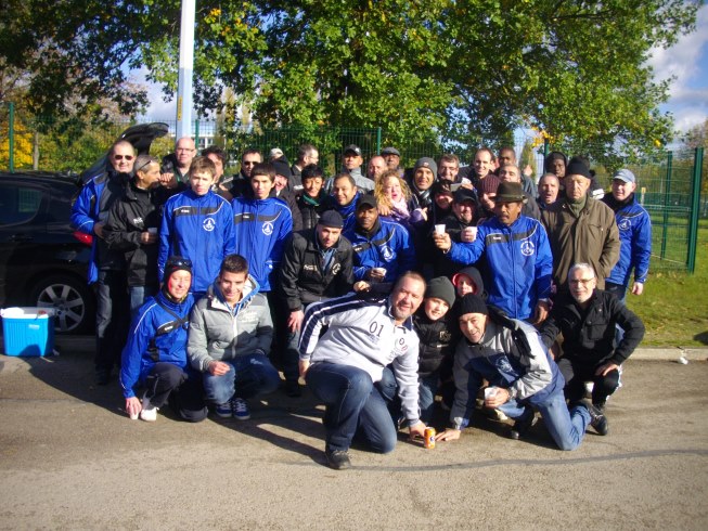 Amitié 2013