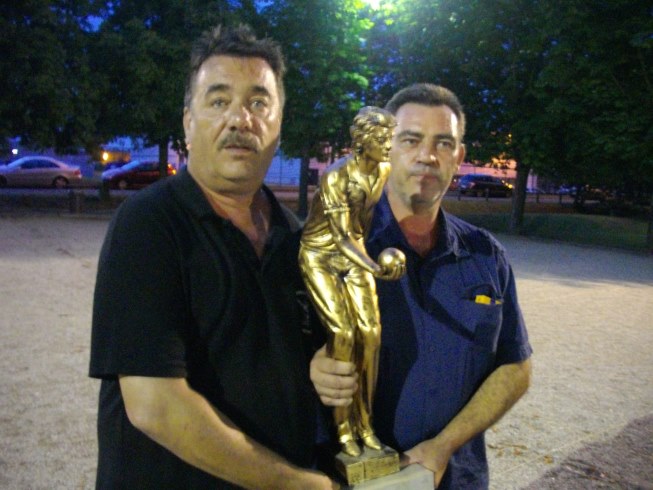 Challenge de la Ville 2014 Challenge de la Ville 2014