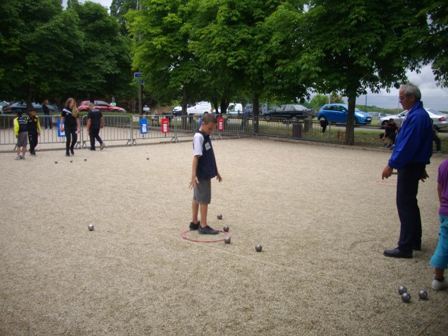 REG Carrières 2014 REG Carrières 2014