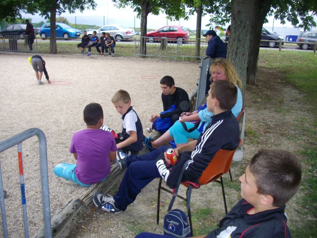 REG Carrières 2014 REG Carrières 2014