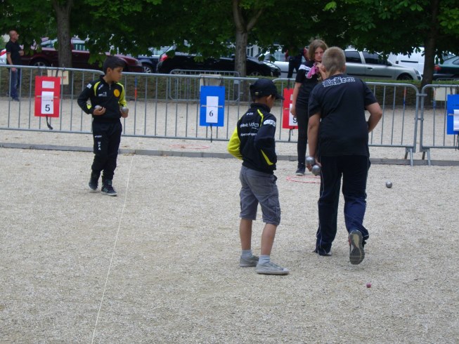 REG Carrières 2014 REG Carrières 2014