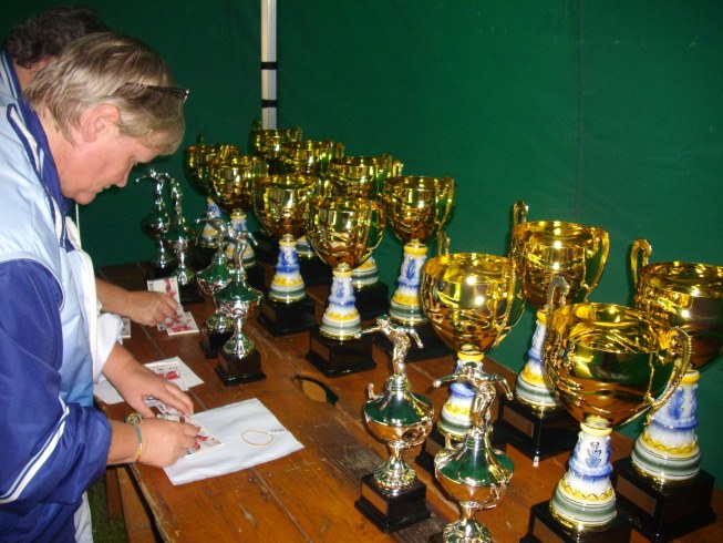 REG Carrières 2014 REG Carrières 2014