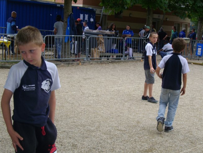 REG Carrières 2014 REG Carrières 2014