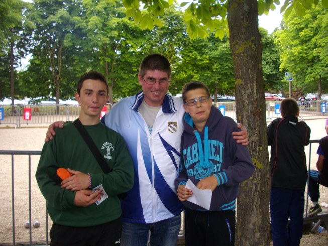 REG Carrières 2014 REG Carrières 2014