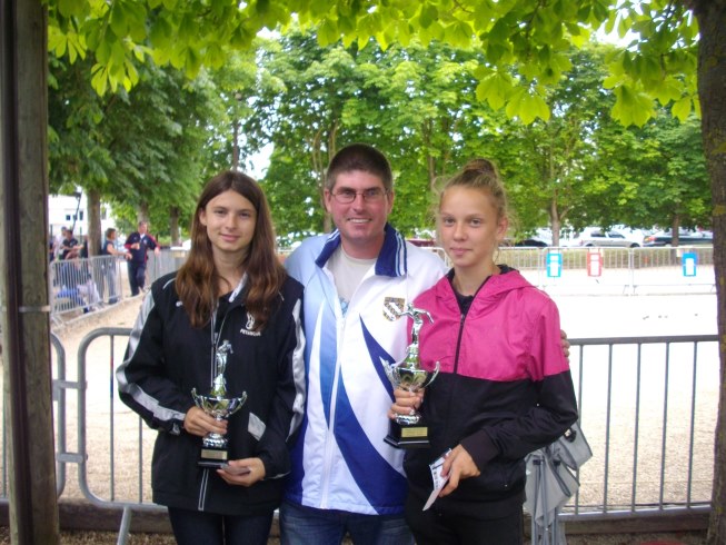 REG Carrières 2014 REG Carrières 2014