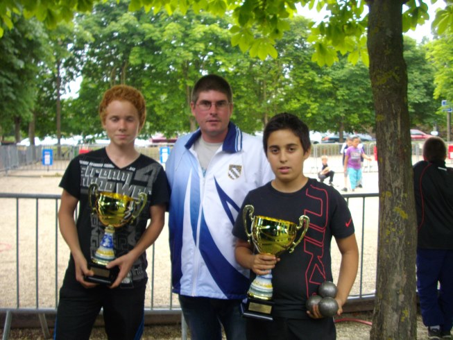 REG Carrières 2014 REG Carrières 2014