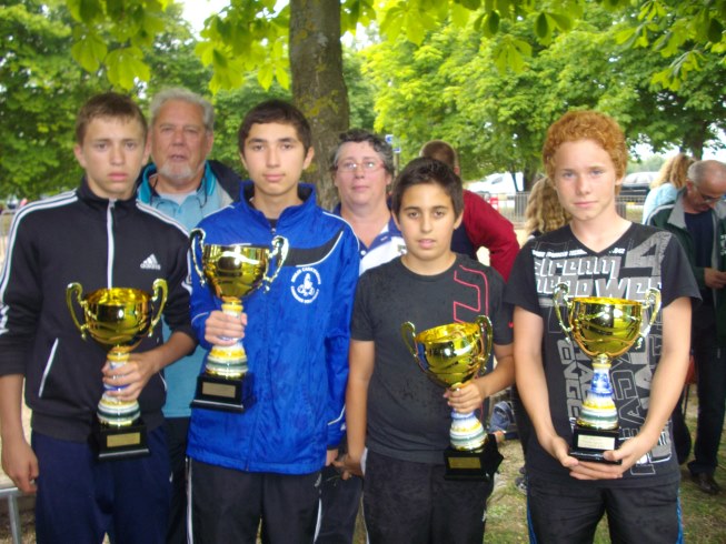 REG Carrières 2014 REG Carrières 2014