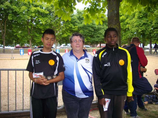 REG Carrières 2014 REG Carrières 2014