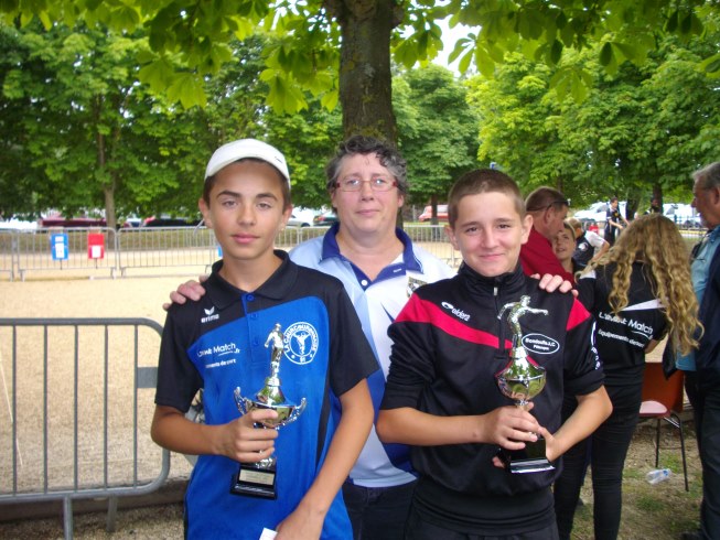 REG Carrières 2014 REG Carrières 2014