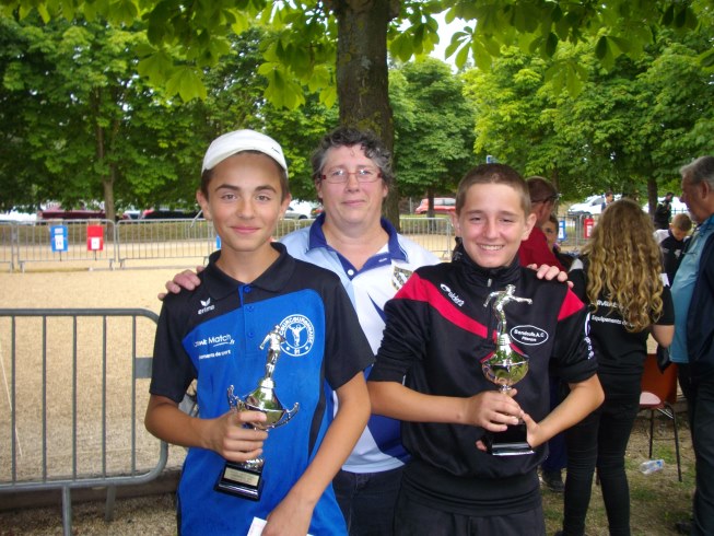 REG Carrières 2014 REG Carrières 2014