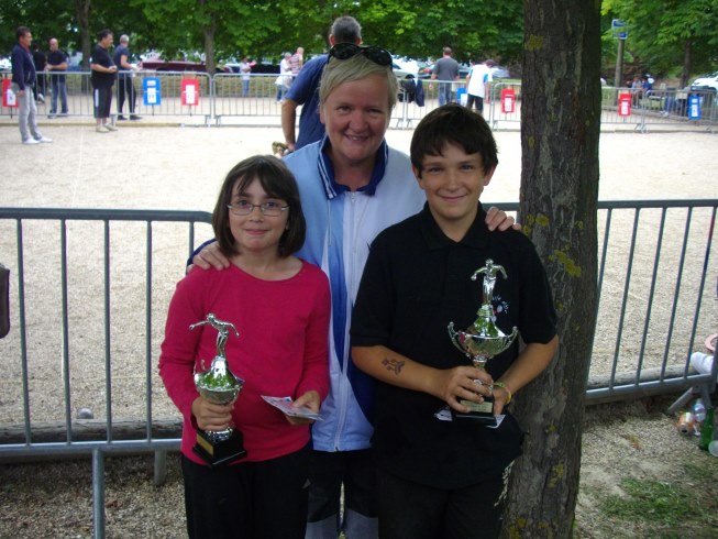 REG Carrières 2014 REG Carrières 2014